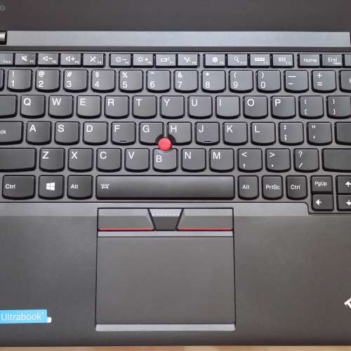 Lenovo TP X270/ 12.5&rdquo;LED/ i5-6300U 2.40GHz/ 8GB DDR4 Ram/ 256GB SATA SSD/ 85...