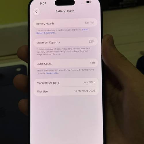 iphone 17 pro max 1 tb 香港行貨