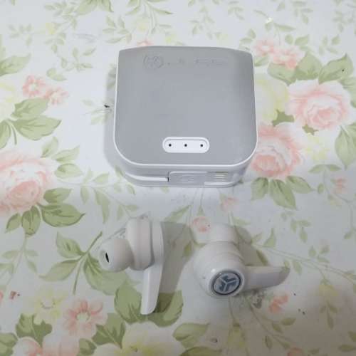 JLab JBuds Air Executive 真無線藍牙耳機