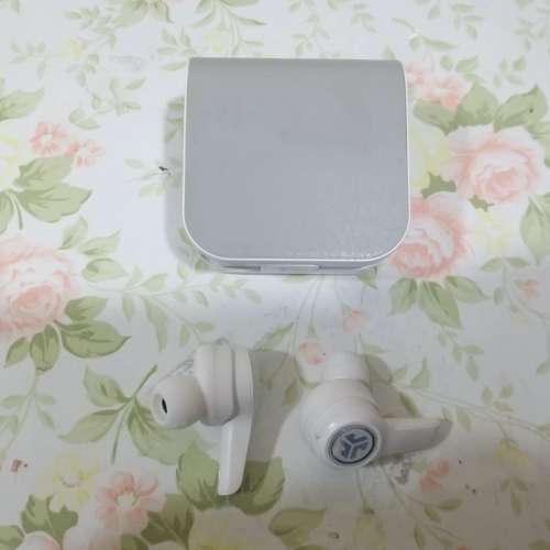 JLab JBuds Air Executive 真無線藍牙耳機