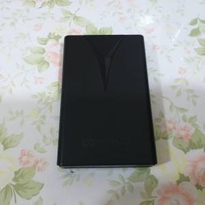 石墨烯 GaN 快充行動電源