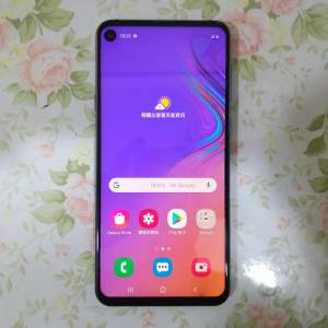 Samsung Galaxy A8s
