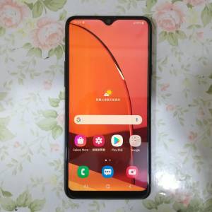 Samsung Galaxy A20s