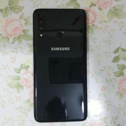 Samsung Galaxy A20s