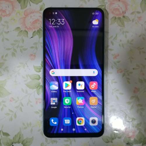 Redmi Note 9