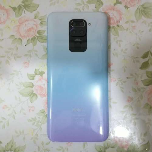 Redmi Note 9