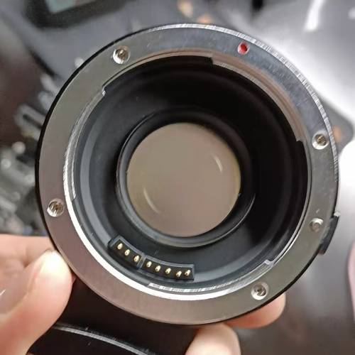 VILTROX EF-EII转接环 唯卓仕 轉接環