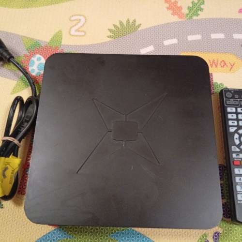 Magic TV MTV3300D