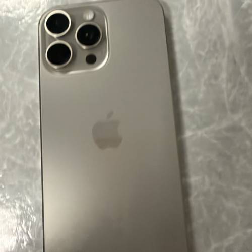 iphone 16 pro max 256gb 電96%