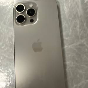 iphone 16 pro max 256gb 電96%