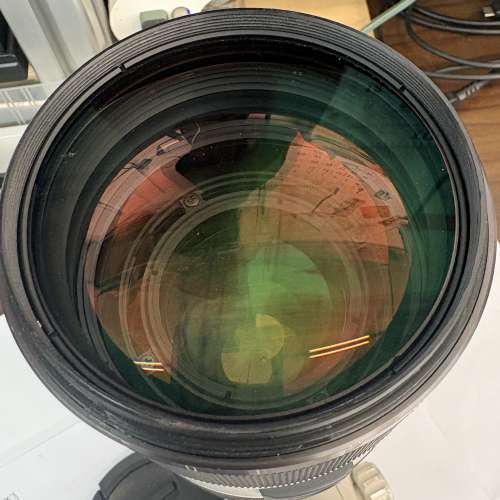 Sony A 70-200 2.8 G SSM 只能手動 留意內容