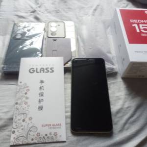 红米15 5 G 256GB
