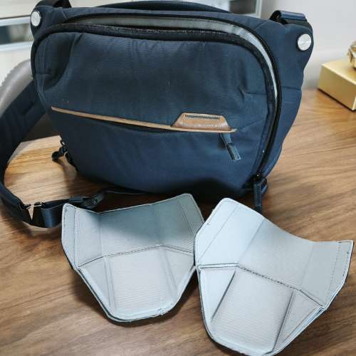 Peak Design Everyday Sling 6L V2