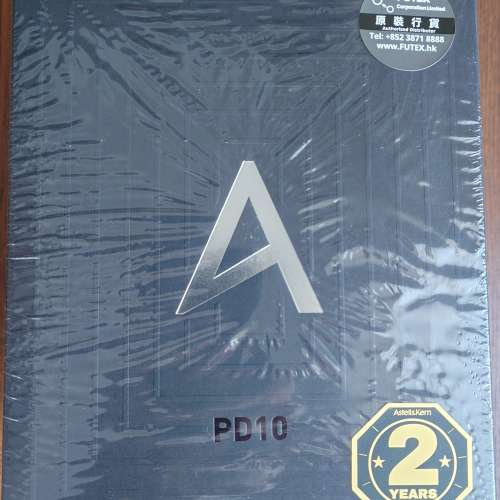 Astell&Kern PD10 單機版 接近全新