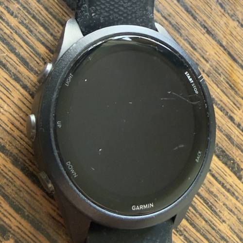 Garmin Forerunner 265 - 行貨