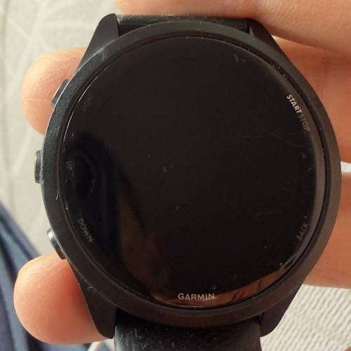 Garmin Forerunner 265 - 行貨