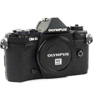 Olympus OM-D E-M5 Mark II 機身 連原廠手柄