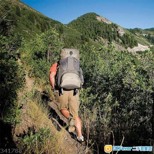 Hiker 徒步者背包