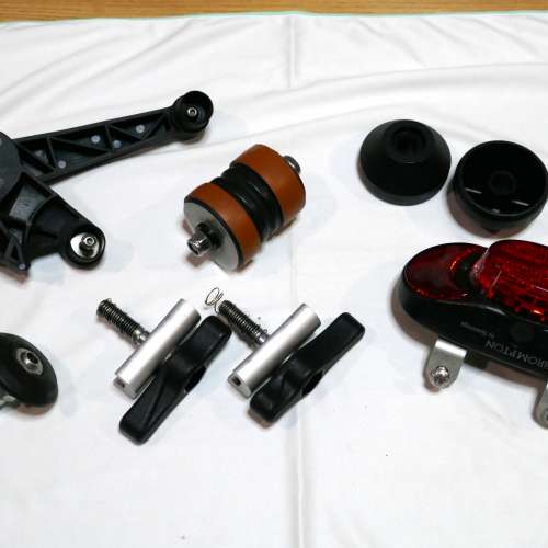 多件合 BROMPTON 用