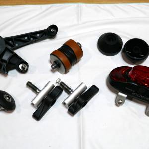 多件合 BROMPTON 用