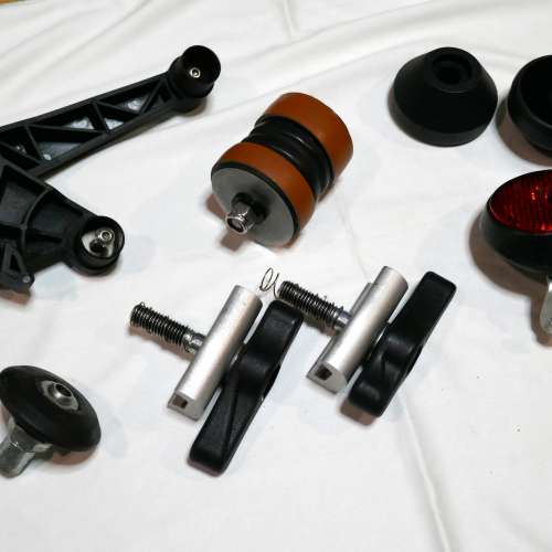 多件合 BROMPTON 用