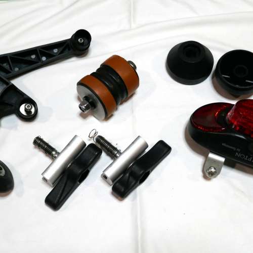 多件合 BROMPTON 用