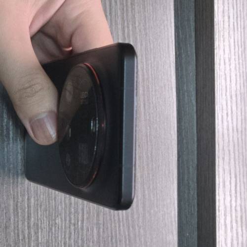 港行 Xiaomi 小米 15 ultra 16+512gb