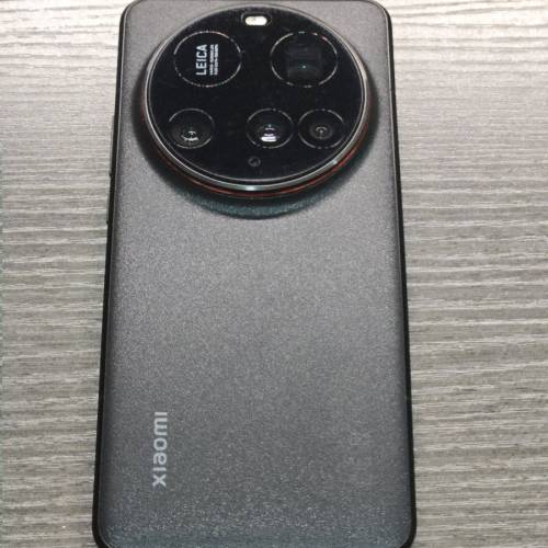 港行 Xiaomi 小米 15 ultra 16+512gb