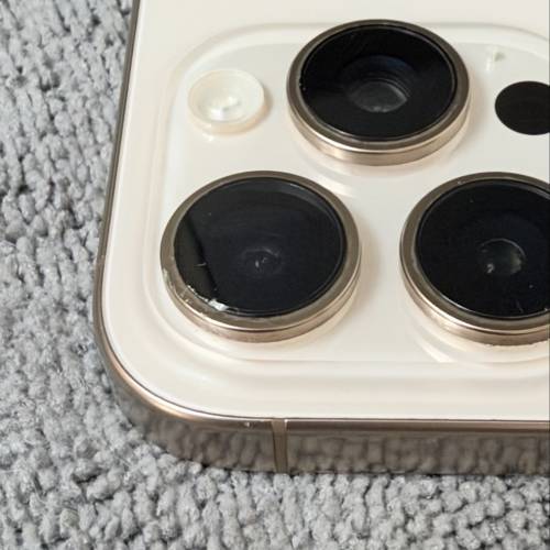 iPhone 16 pro max desert titanium