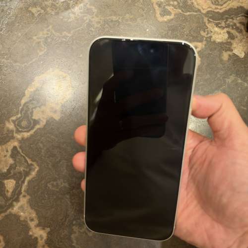 iphone17 pro max 銀白色256GB