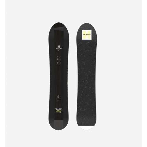 Salomon HPS Sickstick Snowboard 雪板 153cm 全新