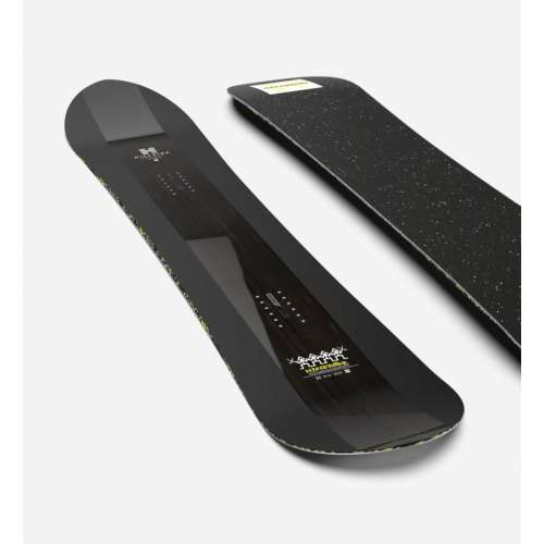 Salomon HPS Sickstick Snowboard 雪板 153cm 全新