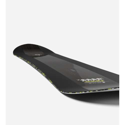 Salomon HPS Sickstick Snowboard 雪板 153cm 全新