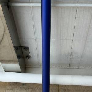 Dyson V6 Fluffy 吸塵機 延長吸塵管 + 纖維刷吸頭 (100% 可用) 清屋出售 HK$60.00
