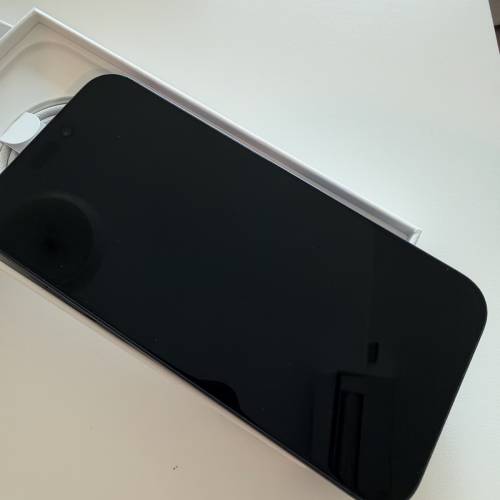 iPhone 17 Pro Max 512GB Blue colour