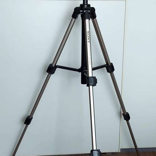 Sony VCT-D580RM攝錄機三腳架