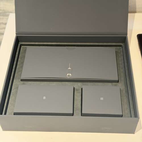 Honor magic V3 港版 12+512