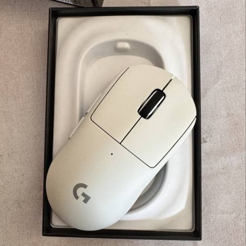 Logitech G Pro Superlight 2