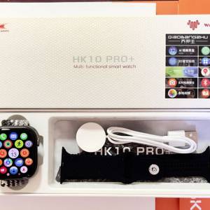 喬邦主 HK10 Pro+ 智能手錶 Multi-functional smart watch