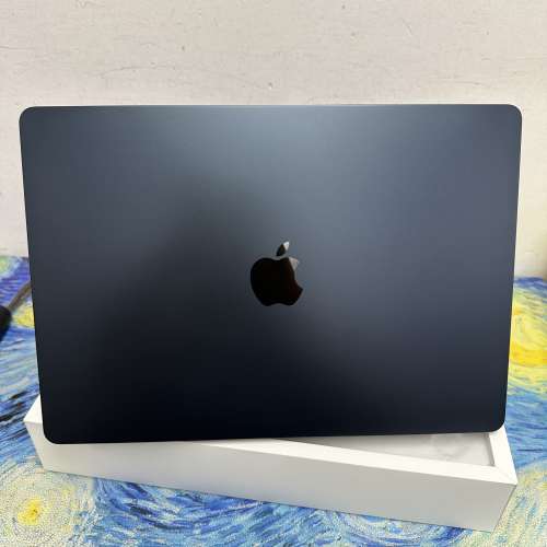 （未使用品最新款超輕薄🔥MacBook M5 Air )APPLE  MacBook Air M5 2026 M5 CPU/ 16...
