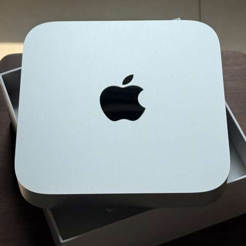 2023 Mac Mini M2 (16GB RAM / 512GB SSD)