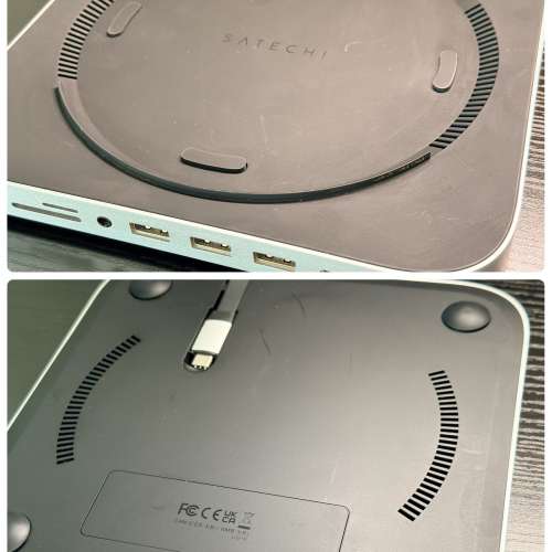 2023 Mac Mini M2 (16GB RAM / 512GB SSD)