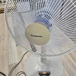 * Panasonic  * 12 吋 * 電風扇 *