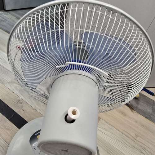 * Panasonic  * 12 吋 * 電風扇 *