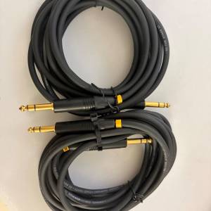 Sommer stage22 inter-connect cable 4 meter