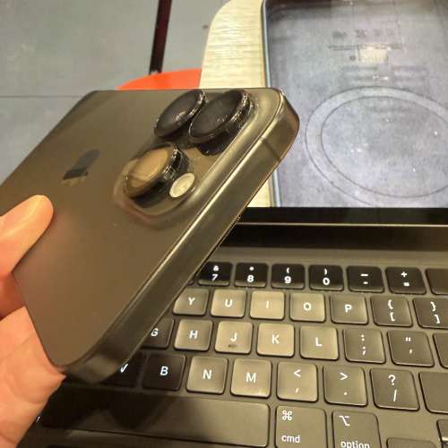 iPhone 15pro max 256gb