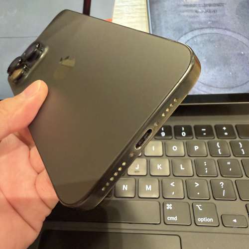 iPhone 15pro max 256gb