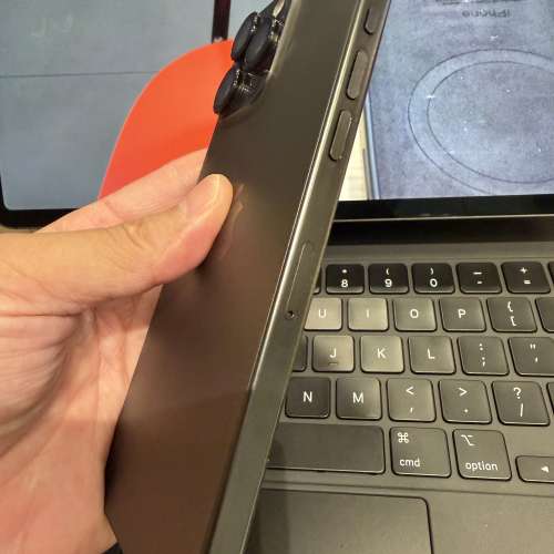 iPhone 15pro max 256gb