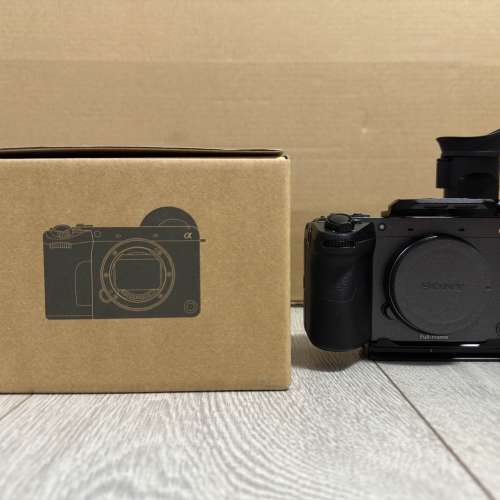 Sony FX2