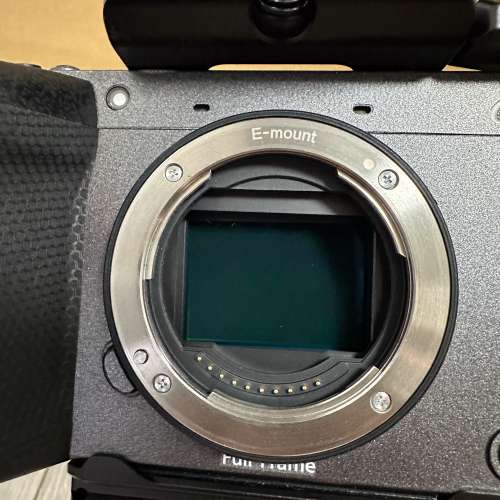 Sony FX2